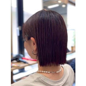 noi.【ノイ】×スタイル