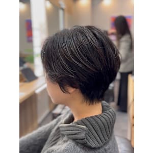 noi.【ノイ】×スタイル