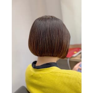 noi.【ノイ】×スタイル