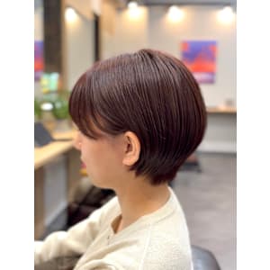 noi.【ノイ】×スタイル