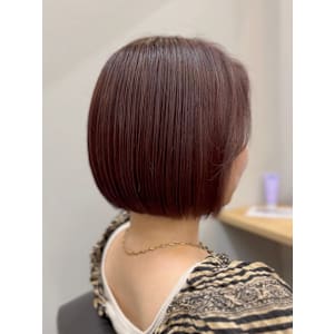 noi.【ノイ】×スタイル