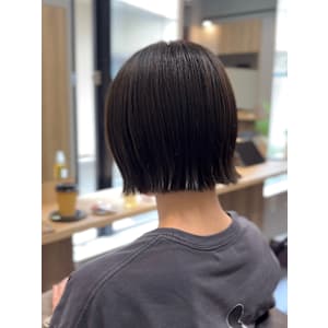 noi.【ノイ】×スタイル