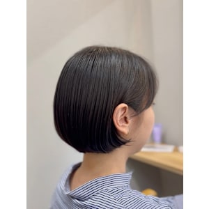 noi.【ノイ】×スタイル