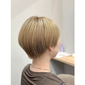 noi.【ノイ】×スタイル