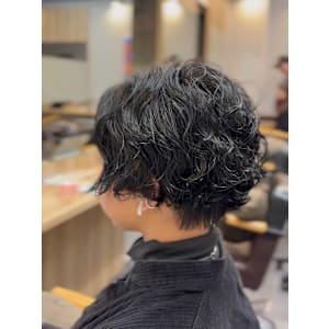 noi.【ノイ】×スタイル