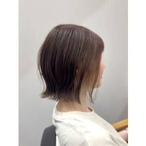 noi.【ノイ】×スタイル