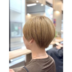 noi.【ノイ】×スタイル