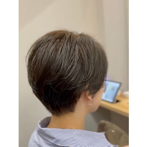 noi.【ノイ】×スタイル