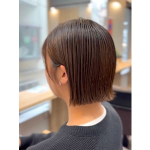 noi.【ノイ】×スタイル