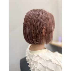 noi.【ノイ】×スタイル - noi.【ノイ】【ノイ】掲載中