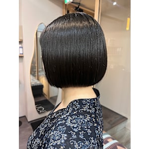 noi.【ノイ】×スタイル