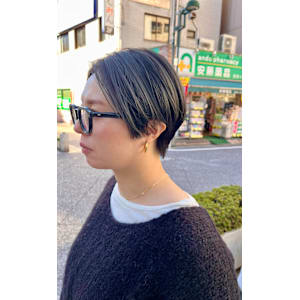 noi.【ノイ】×スタイル