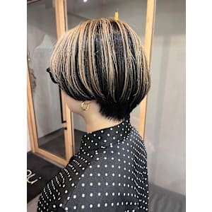 noi.【ノイ】×スタイル