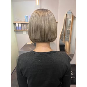 noi.【ノイ】×スタイル