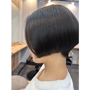 noi.【ノイ】×スタイル