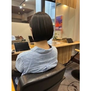 noi.【ノイ】×スタイル