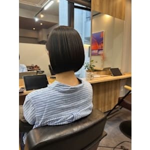 noi.【ノイ】×スタイル