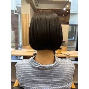 noi.【ノイ】×スタイル