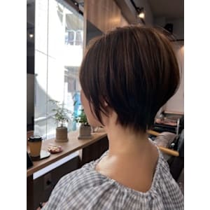 noi.【ノイ】×スタイル