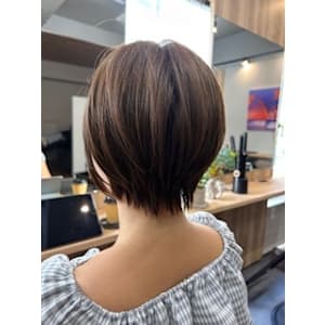 noi.【ノイ】×スタイル