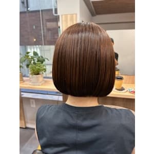 noi.【ノイ】×スタイル