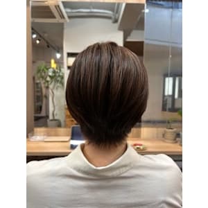 noi.【ノイ】×スタイル - noi.【ノイ】【ノイ】掲載中