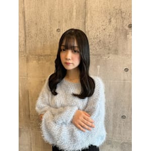 韓国ヘア - ARCH【アーチ】掲載中