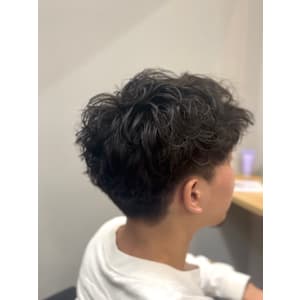 noi.【ノイ】×スタイル