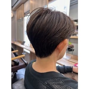 noi.【ノイ】×スタイル