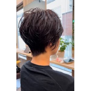 noi.【ノイ】×スタイル