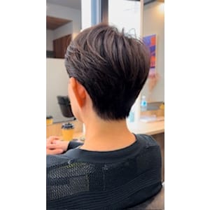 noi.【ノイ】×スタイル