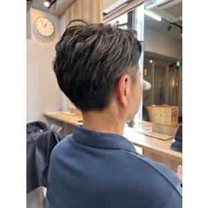 noi.【ノイ】×スタイル