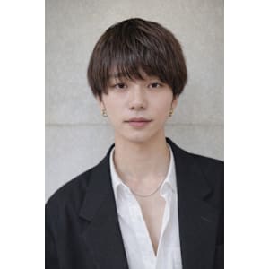 カットパーマトレンドメンズスタイル 似合わせメンズスタイルな - aux. 表参道 【オグジュアリー】【オグジュアリー】掲載中