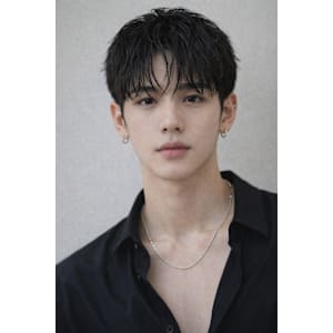 カットパーマトレンドメンズスタイル 似合わせメンズスタイルな - aux. 表参道 【オグジュアリー】【オグジュアリー】掲載中