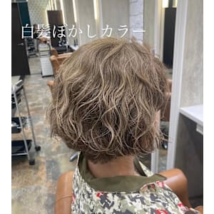 Queens’s gate RITZ店～クイーンズゲート～