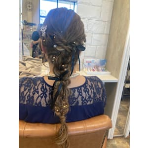 Queens’s gate RITZ店～クイーンズゲート～