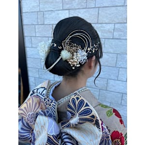 Queens’s gate RITZ店～クイーンズゲート～