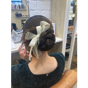 Queens’s gate RITZ店～クイーンズゲート～