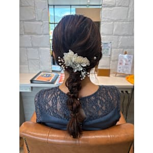 Queens’s gate RITZ店～クイーンズゲート～