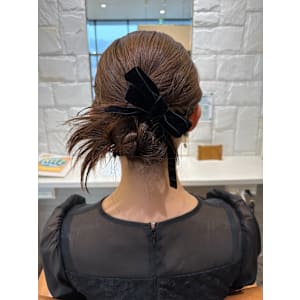 Queens’s gate RITZ店～クイーンズゲート～