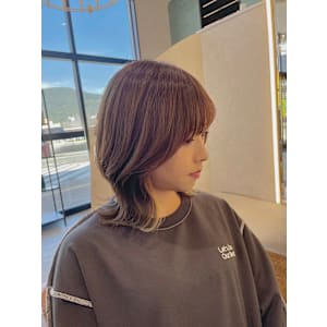 Queens’s gate RITZ店～クイーンズゲート～ - Queens’s gate RITZ店～クイーンズゲート～【クイーンズゲート リッツテン】掲載中