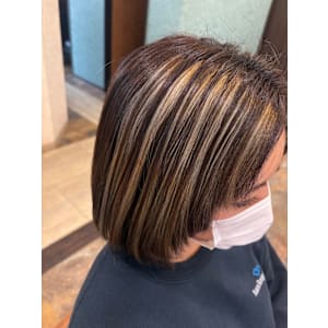 Queens’s gate RITZ店～クイーンズゲート～