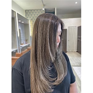 Queens’s gate RITZ店～クイーンズゲート～