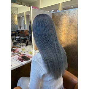 Queens’s gate RITZ店～クイーンズゲート～