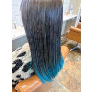 Queens’s gate RITZ店～クイーンズゲート～