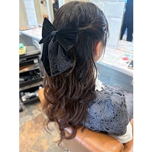 Queens’s gate RITZ店～クイーンズゲート～