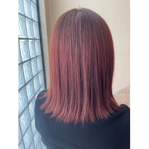 ピンクカラー - アトリエボーテサカエ【アトリエボーテサカエ】掲載中