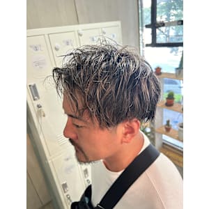 VIBE & ANNEX×スタイル