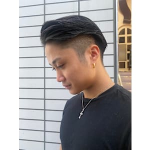 VIBE & ANNEX×スタイル - VIBE & ANNEX【バイブアンドアネックス】掲載中