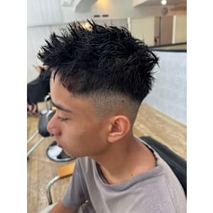 VIBE & ANNEX×スタイル - VIBE & ANNEX【バイブアンドアネックス】掲載中